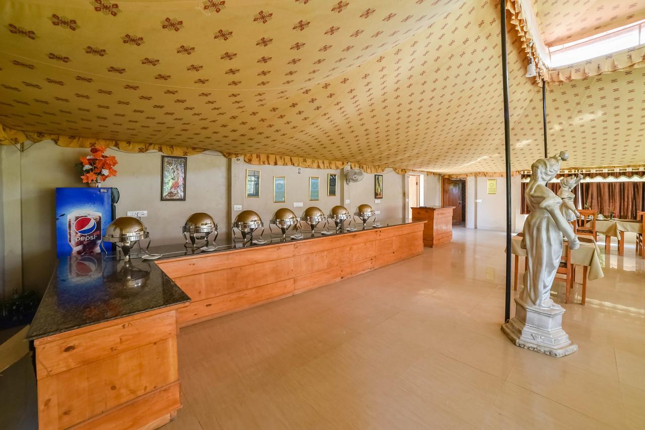 Pushkar Rajwara Resort Экстерьер фото